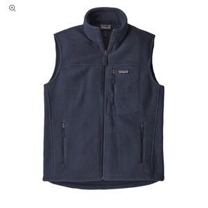 Patagonia Men’s Classic Synchilla Vest